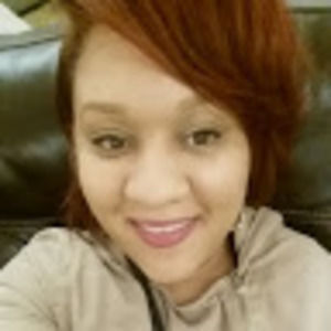 Meet your Posher, Jade